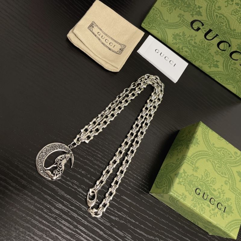 Gucci Necklaces